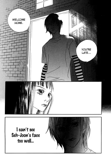 The Flowers of Evil Chapter 10 image 43